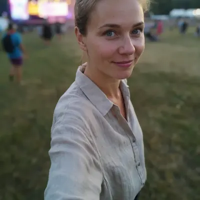 Елена