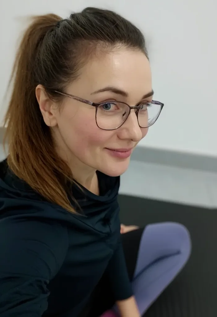 Марина