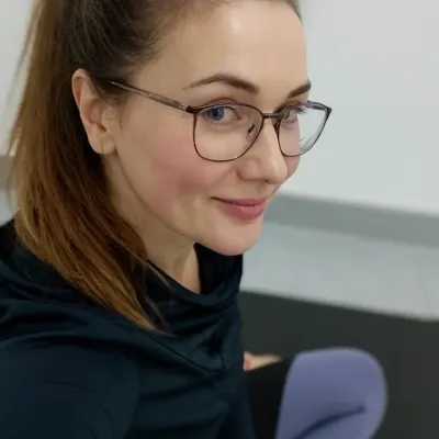 Марина