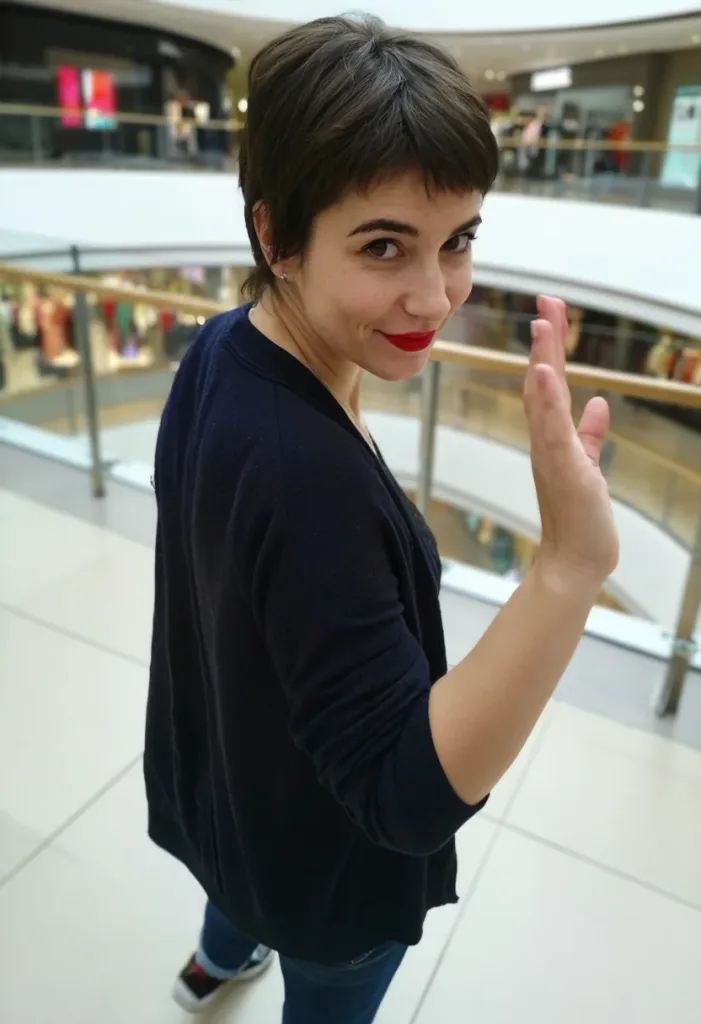 Эвелина